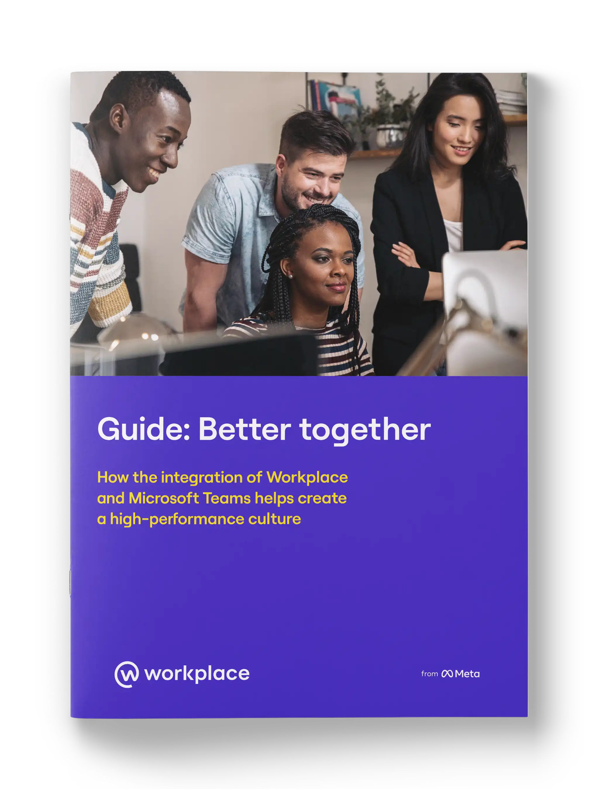 Guide - Better Together
